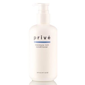 Prive Moisture Rich Conditioner - 8 fl oz